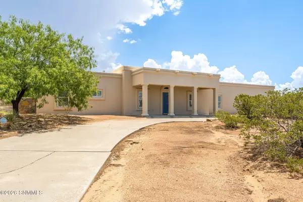 4360 Chase Place, Las Cruces, NM 88011
