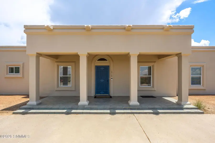 4360 Chase Place, Las Cruces, NM 88011 - #3