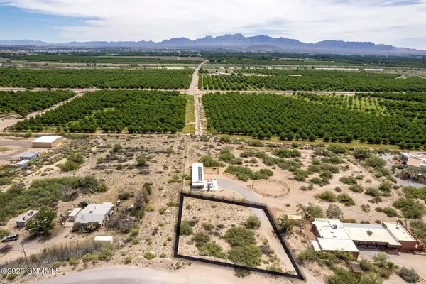 2285 Mesilla Hills Drive, Las Cruces, NM 88005