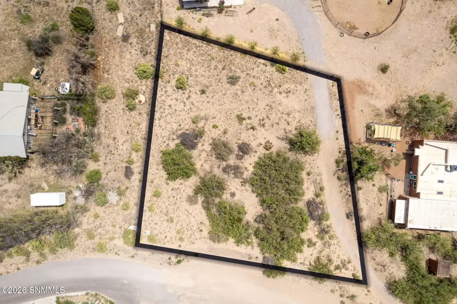 2285 Mesilla Hills Drive, Las Cruces, NM 88005 - #2