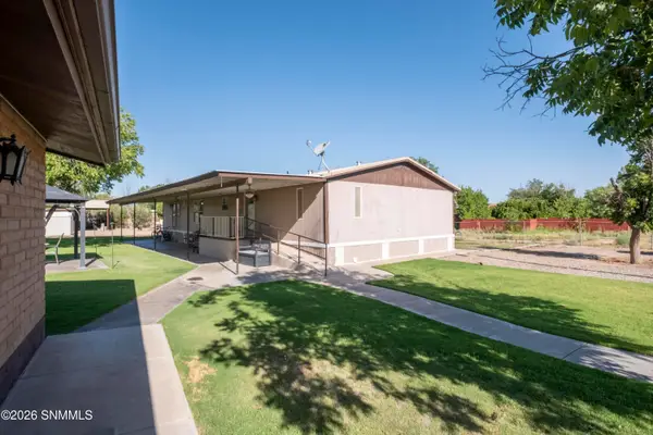 3998 Watson Place, Las Cruces, NM 88005