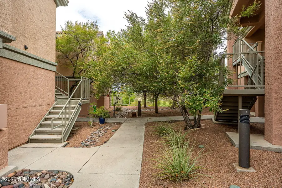 3650 Morning Star Drive #UNIT 606, Las Cruces, NM 88011 - #2