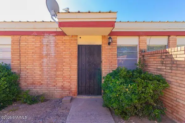 1471 Alamo Street #APT A, Las Cruces, NM 88001