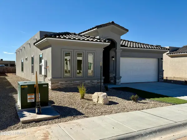 7557 Clarion Way, Las Cruces, NM 88012
