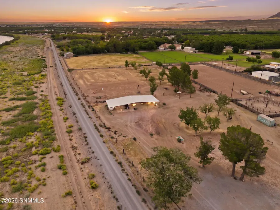 1146 Eagle Wings Road, Las Cruces, NM 88012 - #2