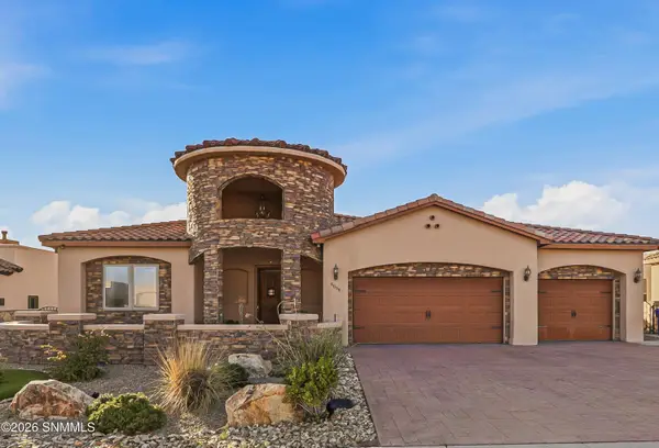 4099 Calle Belleza, Las Cruces, NM 88011