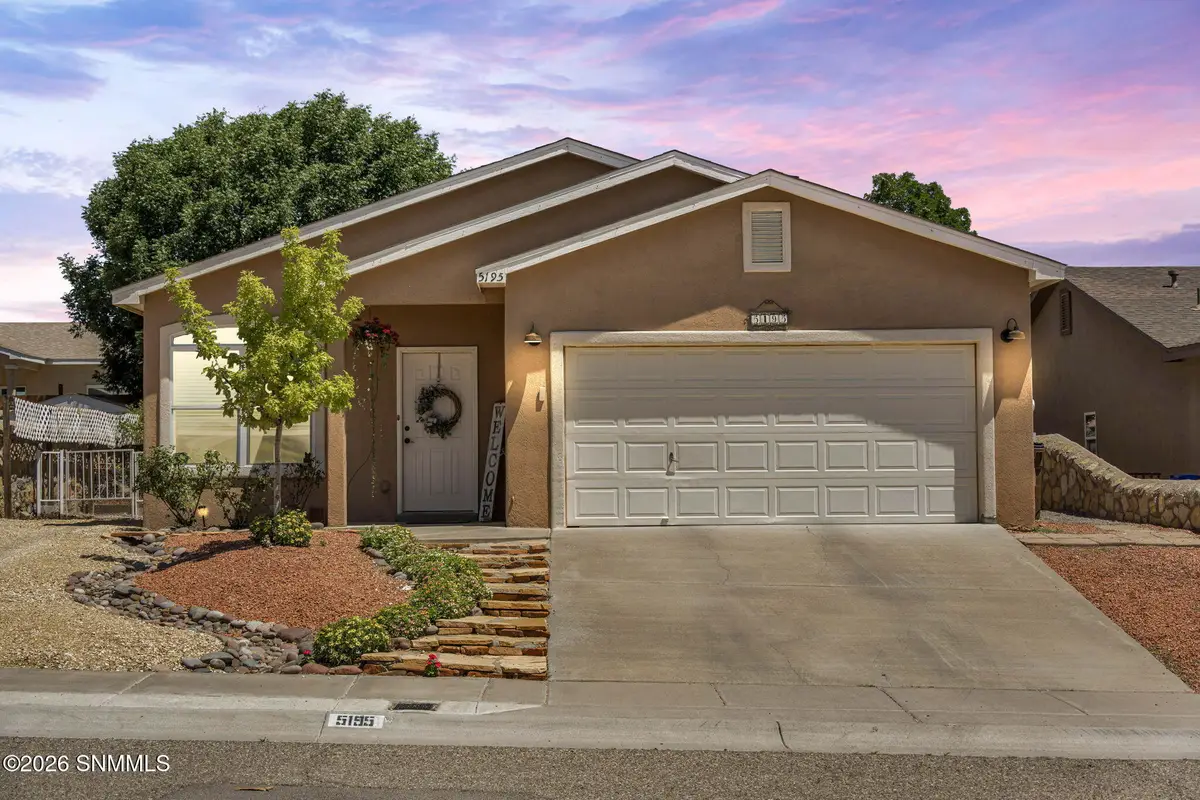 5195 Imperial Drive, Las Cruces, NM 88012 - #1