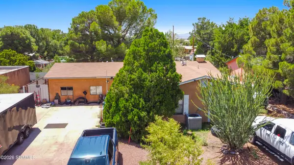 5013 Redland Drive, Las Cruces, NM 88011
