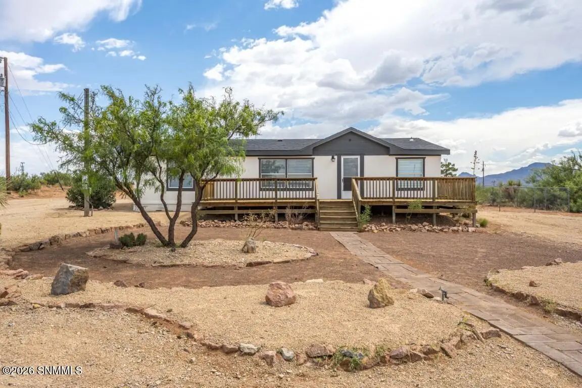 517 Hermosa Drive, Chaparral, NM 88081 - #1