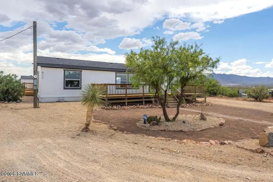 517 Hermosa Drive, Chaparral, NM 88081 - #2