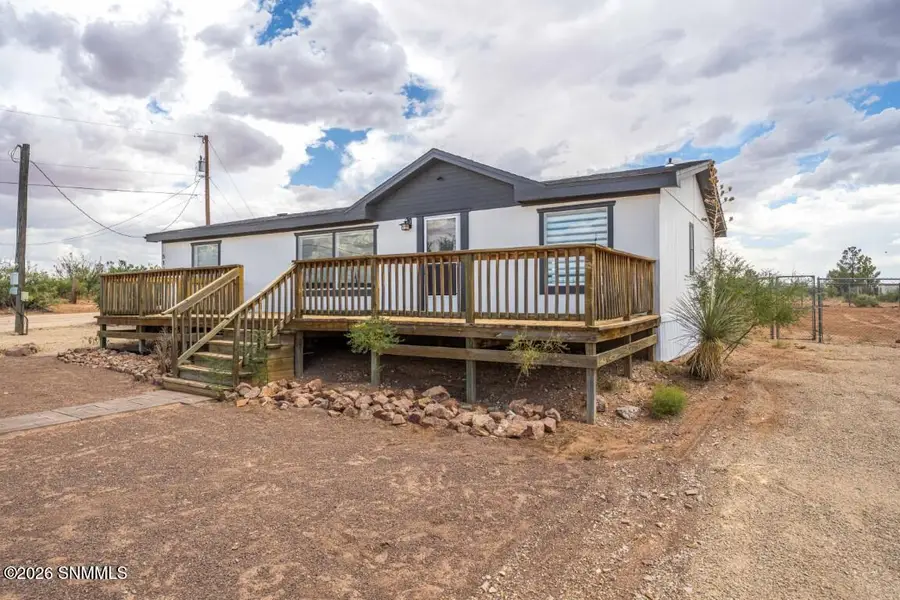 517 Hermosa Drive, Chaparral, NM 88081 - #3