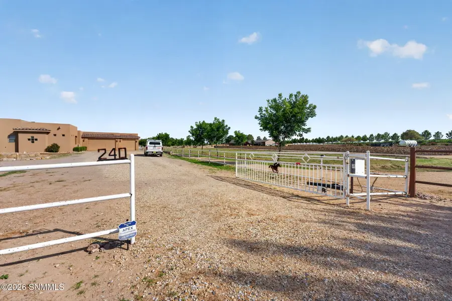 240 Providence Road, Las Cruces, NM 88007 - #3