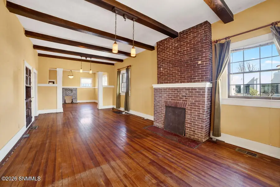 733 N Reymond, Las Cruces, NM 88005 - #3
