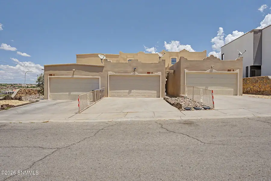 703 Athenian Way #A, B, and C, Las Cruces, NM 88011 - #3
