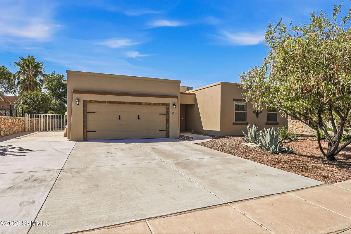4612 Mesa Central Drive, Las Cruces, NM 88011 - #1