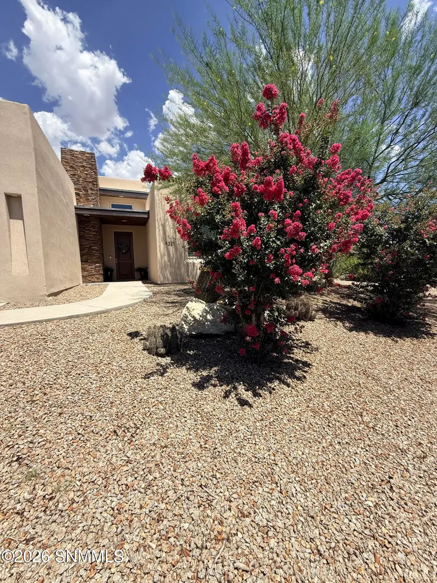 4321 Sheep Springs Road, Las Cruces, NM 88011 - #2