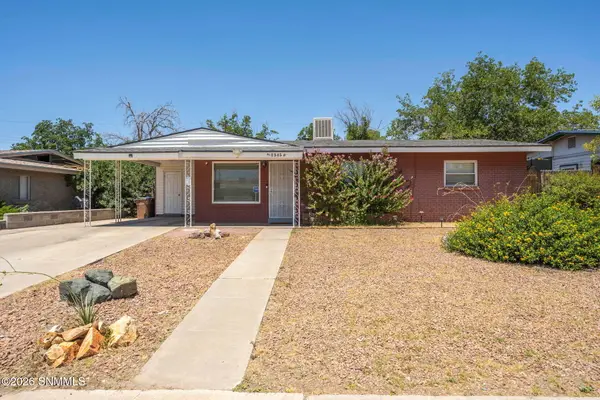 1345 Myrtle Avenue, Las Cruces, NM 88001