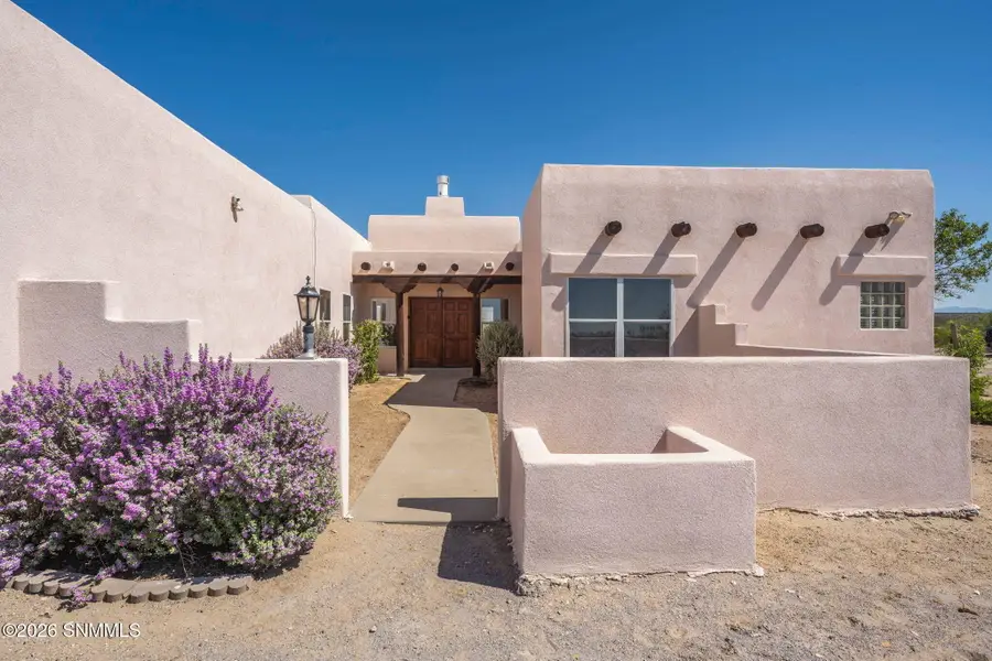 1900 Desert Ridge Rise Road, Las Cruces, NM 88012 - #3