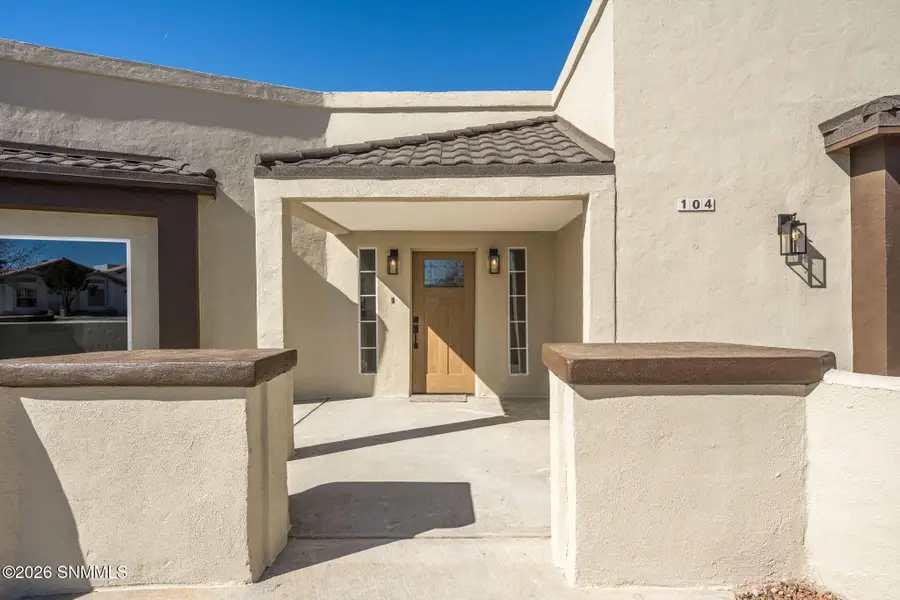 104 Chalk Mountain Court, Santa Teresa, NM 88008 - #3