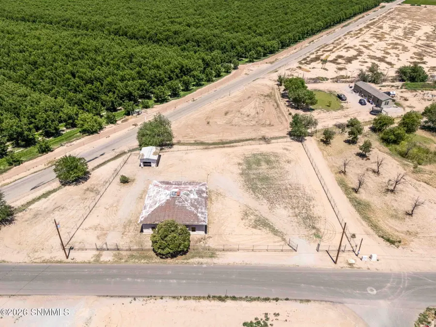 1280 San Jose Road, Las Cruces, NM 88013 - #2