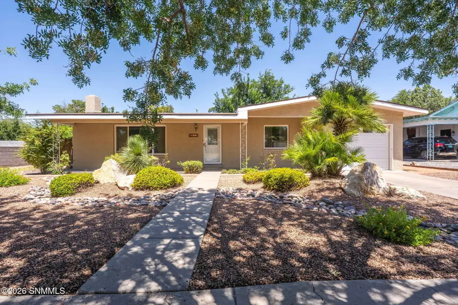 415 Milton Avenue, Las Cruces, NM 88005 - #2