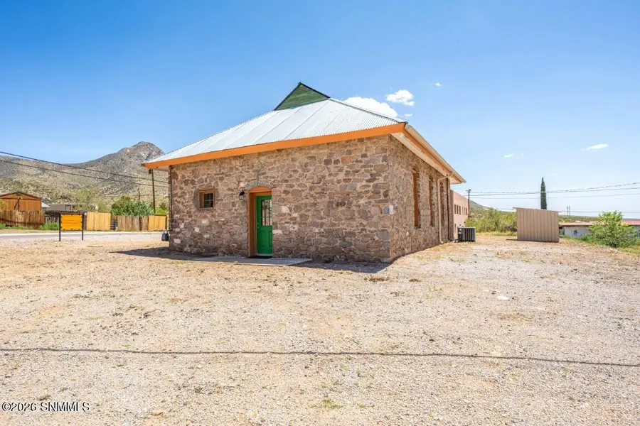 15890 B Street, Organ, NM 88052 - #3
