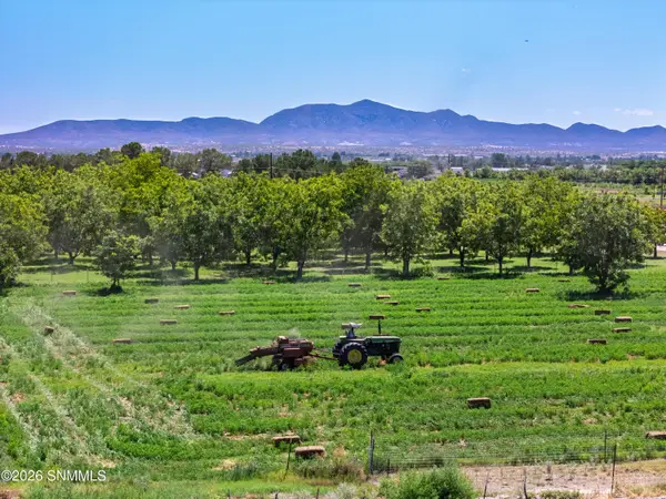 2905 Burkett Place, Anthony, NM 88021