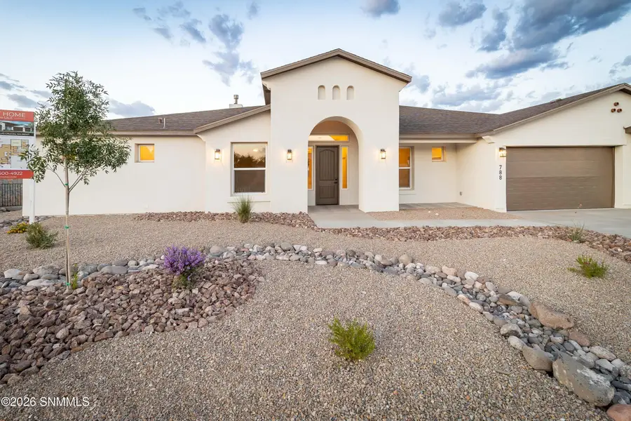 788 Basha Arc, Las Cruces, NM 88005 - #2