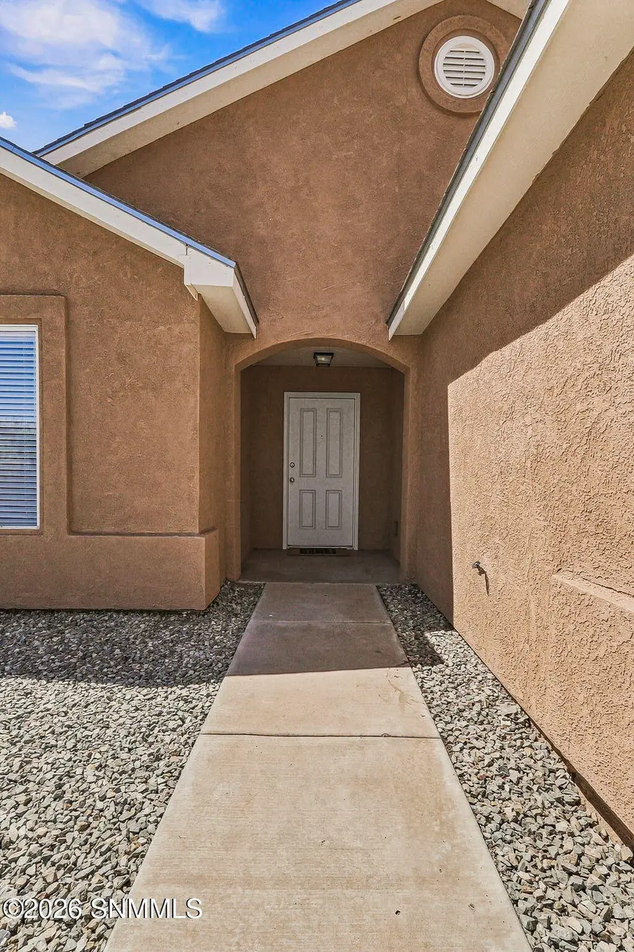 2939 Fountain Avenue, Las Cruces, NM 88007 - #3