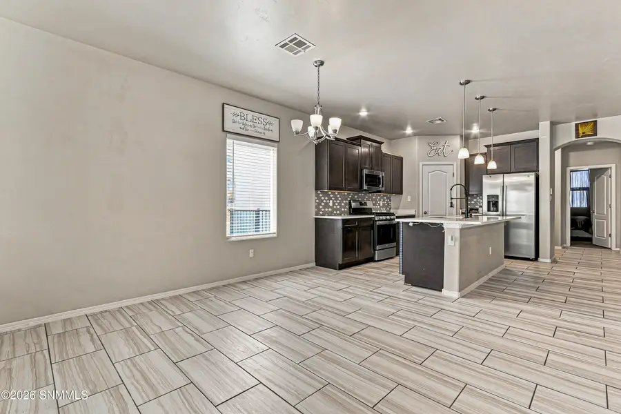 4242 Desert Lily Drive, Las Cruces, NM 88007 - #3