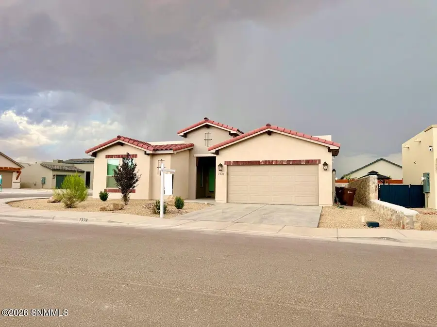 7378 Sentinel Avenue, Las Cruces, NM 88012 - #2