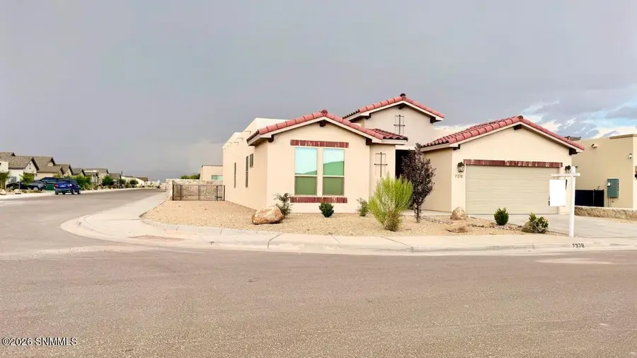 7378 Sentinel Avenue, Las Cruces, NM 88012 - #3
