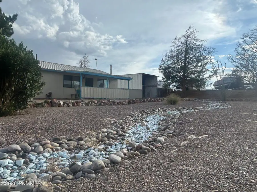716 Erie Avenue, Elephant Butte, NM 87935 - #2