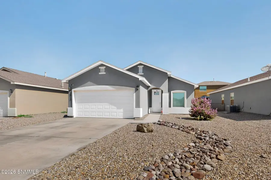 2812 Ocate Court, Las Cruces, NM 88007 - #2