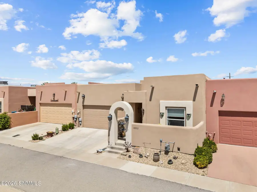 4053 Marmara Road, Las Cruces, NM 88012 - #2