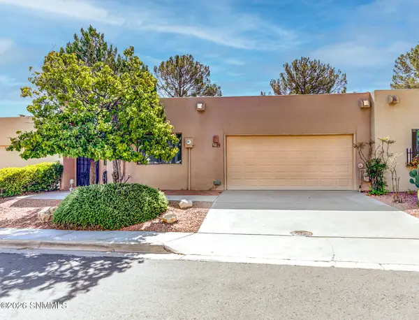 34 Las Casitas, Las Cruces, NM 88007