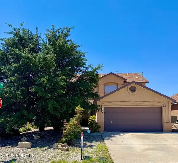 1127 Steins Drive, Las Cruces, NM 88012
