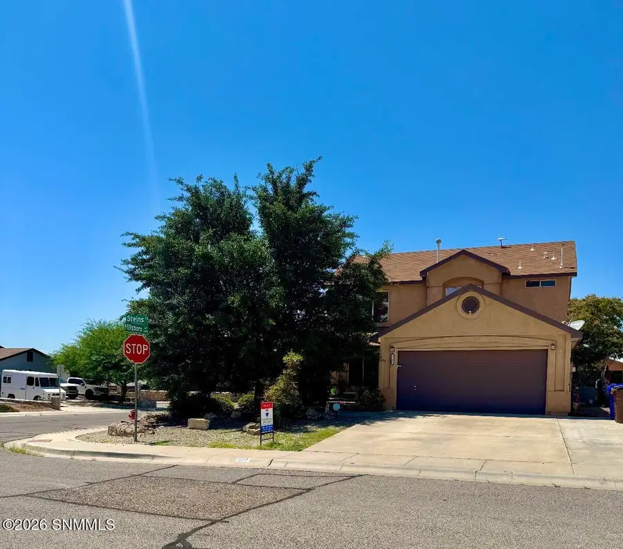 1127 Steins Drive, Las Cruces, NM 88012 - #2