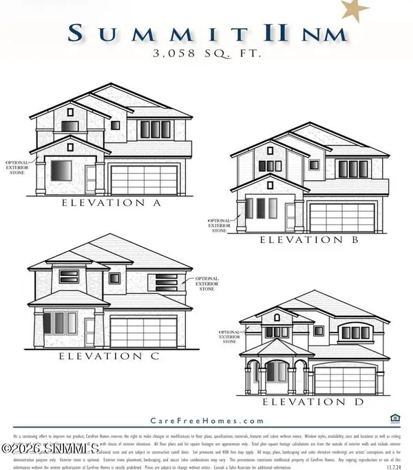 101 Organ Trail, Sunland Park, NM 88008