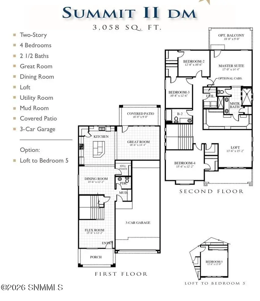 101 Organ Trail, Sunland Park, NM 88008 - #2