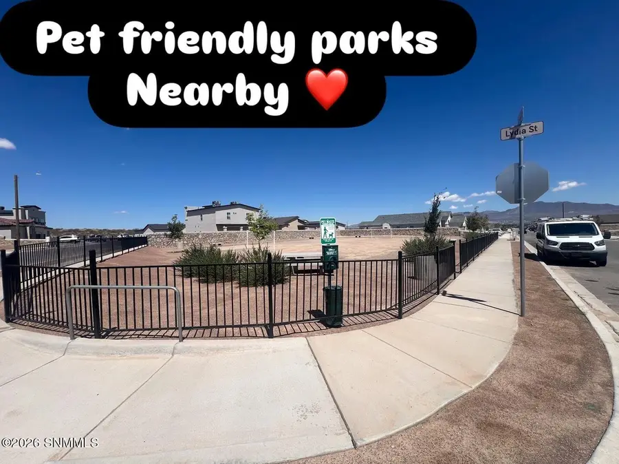 101 Organ Trail, Sunland Park, NM 88008 - #3