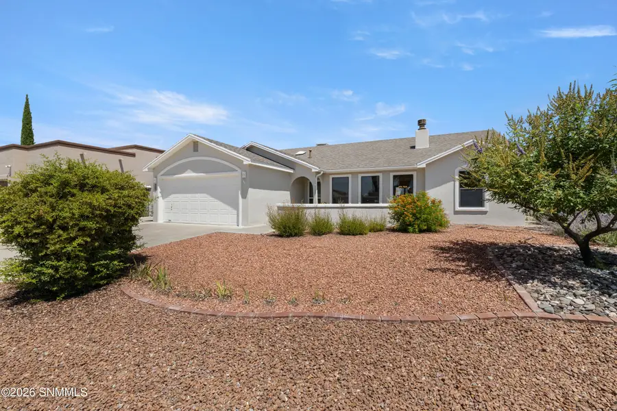 782 Stone Canyon Drive, Las Cruces, NM 88011 - #3