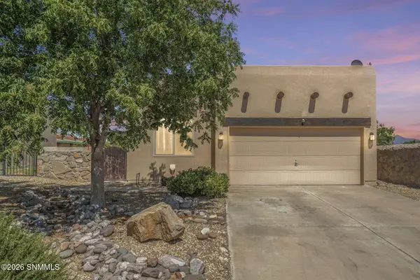 4602 Triumph Court, Las Cruces, NM 88011