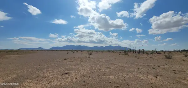 0000 SW Purple Sage Road, Deming, NM 88030