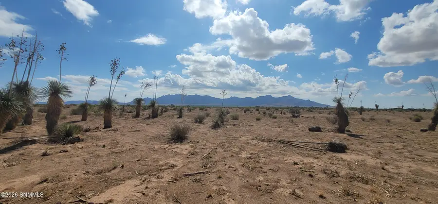 0000 SW Purple Sage Road, Deming, NM 88030 - #3