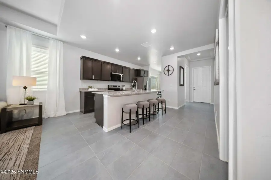 163 Organ Trail, Santa Teresa, NM 88008 - #2