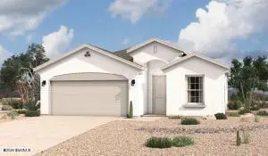 157 Organ Trail, Santa Teresa, NM 88008 - #1