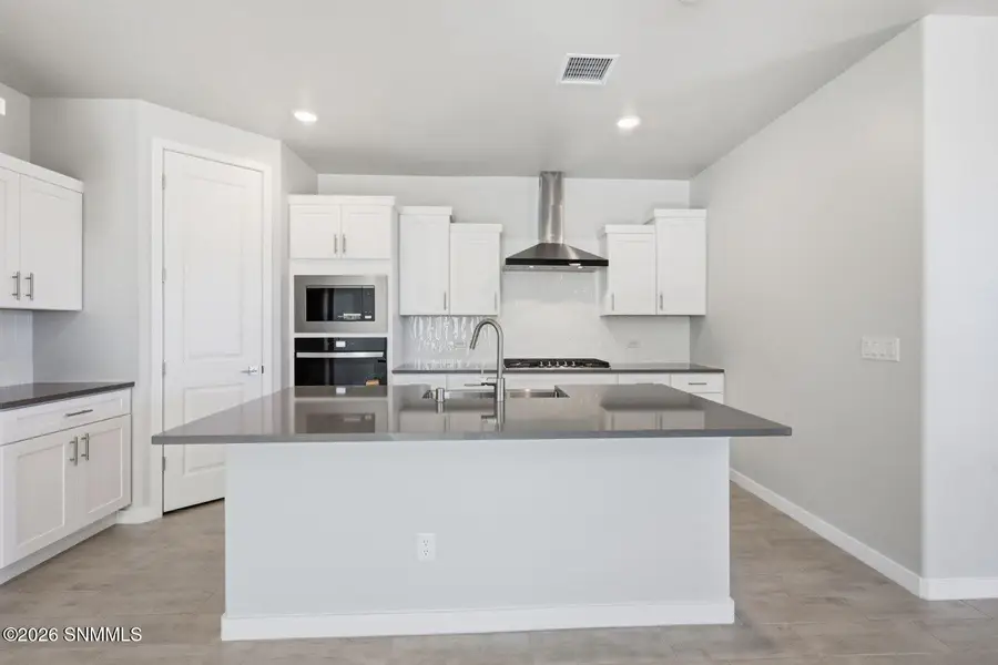 6055 Green Ridge Drive, Santa Teresa, NM 88008 - #2