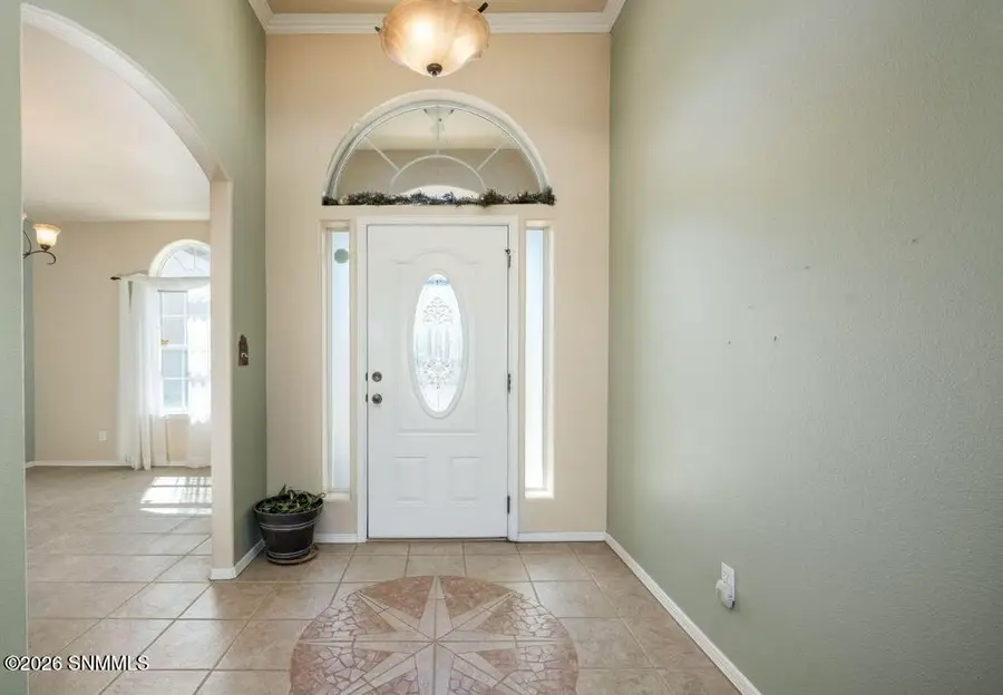 4681 Mesa Rico Drive, Las Cruces, NM 88011 - #3