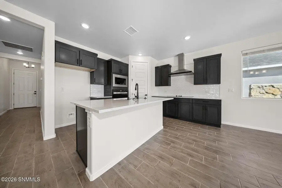 192 Lydia Street, Santa Teresa, NM 88008 - #3